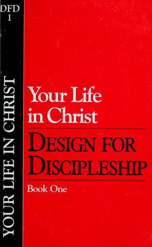 Design for Discipleship