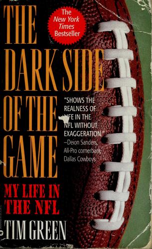 The Dark Side of the Game