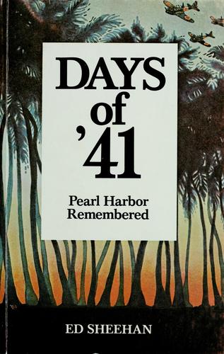 Days of '41
