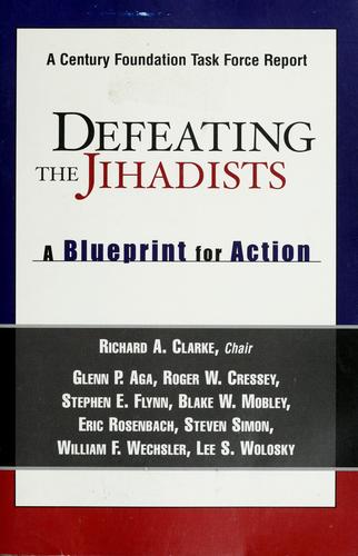 Defeating the Jihadists