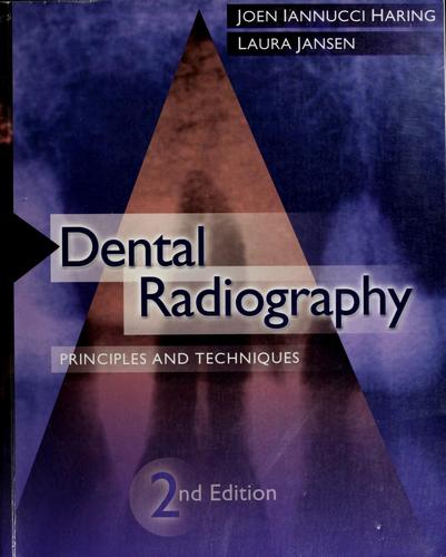 Dental Radiography