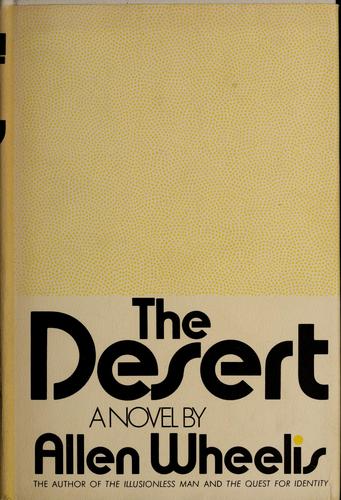 The Desert