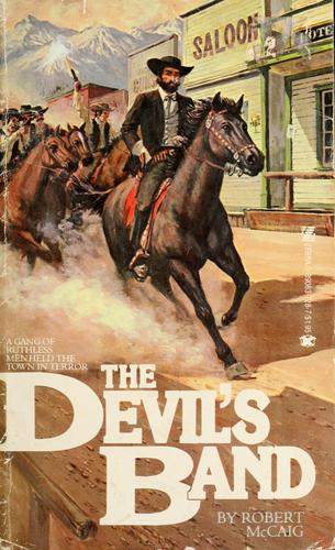 The Devil's Band