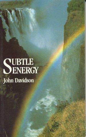 Subtle Energy