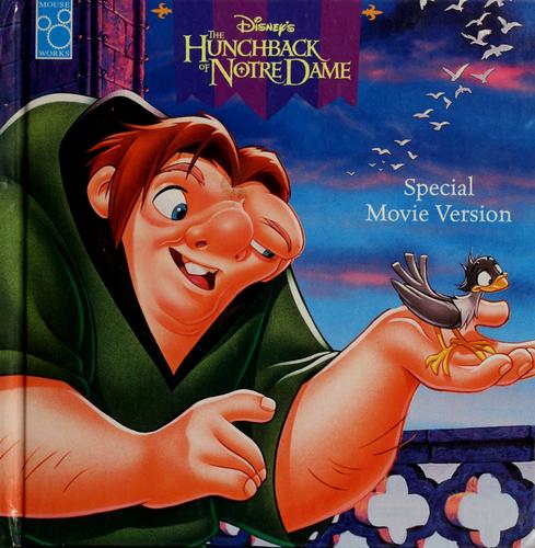 Disney's The Hunchback of Notre Dame