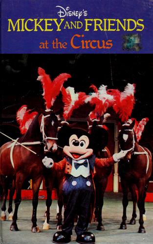 Disney's Mickey and Friends at the Circus
