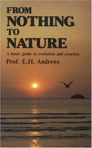 From nothing to nature