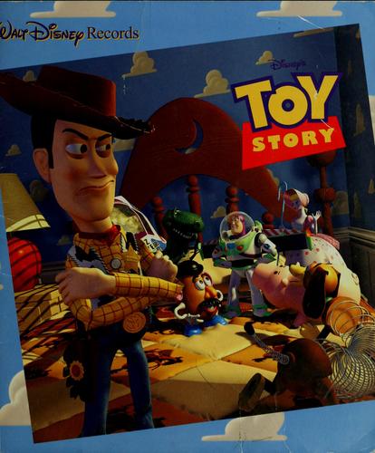Disney's Toy Story