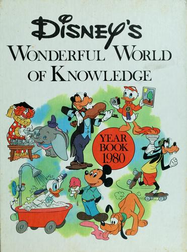 Disney's Wonderful World of Knowledge