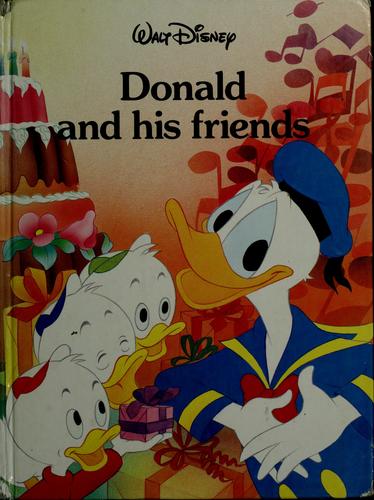 Donald and His Friends