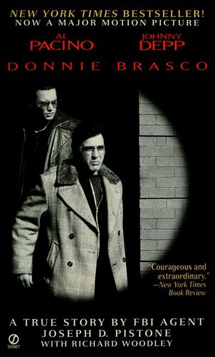 Donnie Brasco