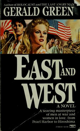East and West