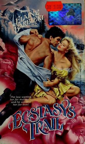 Ecstasy's trail