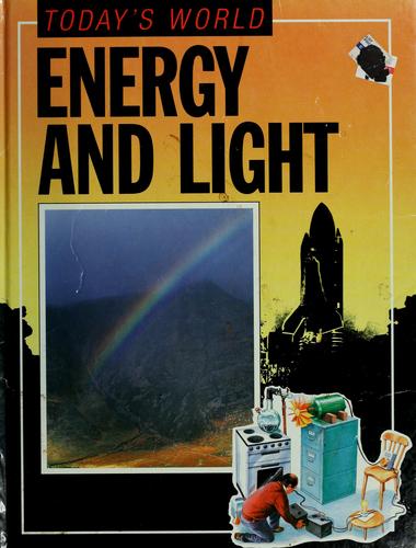 Energy and light