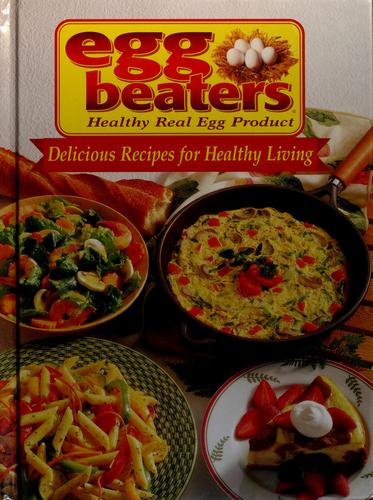 Egg Beaters, Healthy Real Egg Product