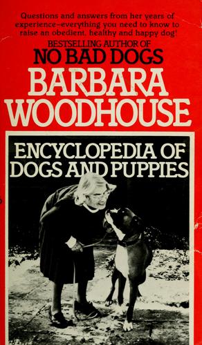Encyclopedia of Dogs and Puppies