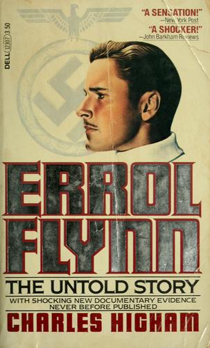 Errol Flynn