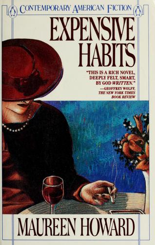 Expensive habits