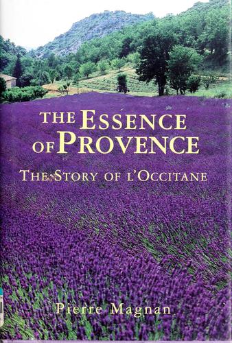 The Essence of Provence