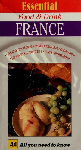 Essential Food & Drink