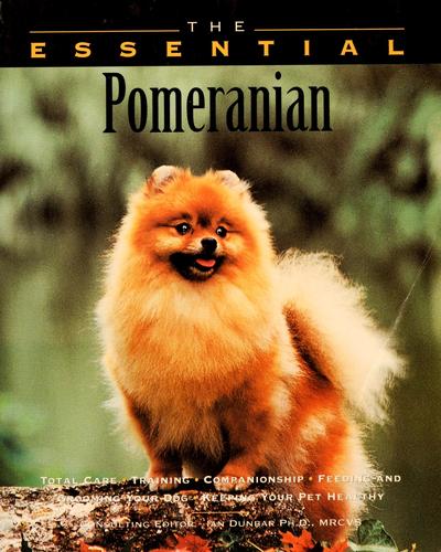 The Essential Pomeranian