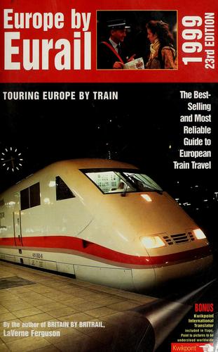 Europe by Eurail