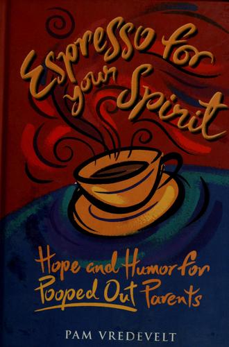 Espresso for your spirit
