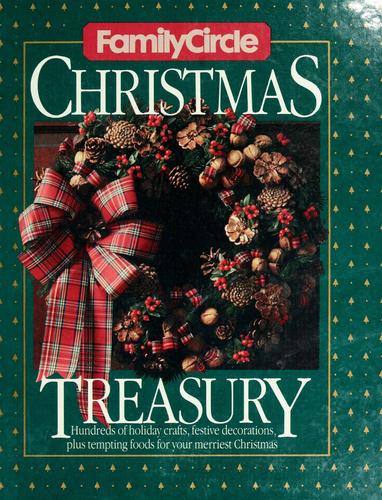 The Family Circle Christmas Treasury