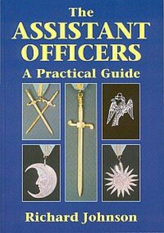 The Assistant Officers