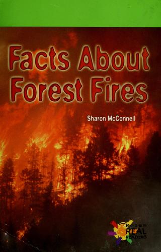 Facts about forest fires