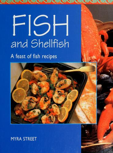 Fish and shellfish