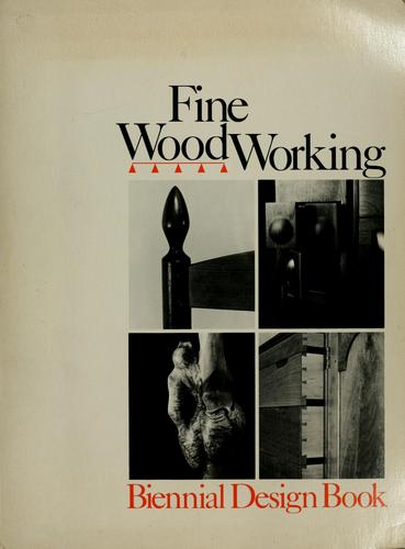 Fine woodworking
