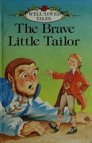 Brave Little Tailor