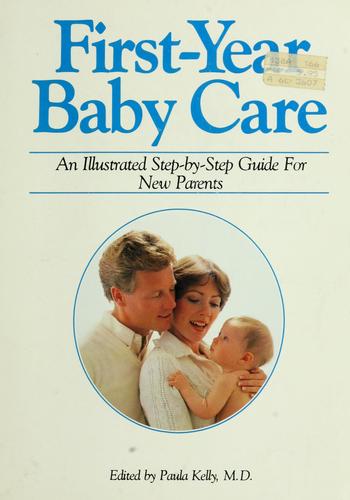 First-year Baby Care