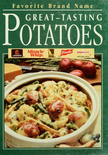Favorite Brand Name Great-Tasting Potatoes