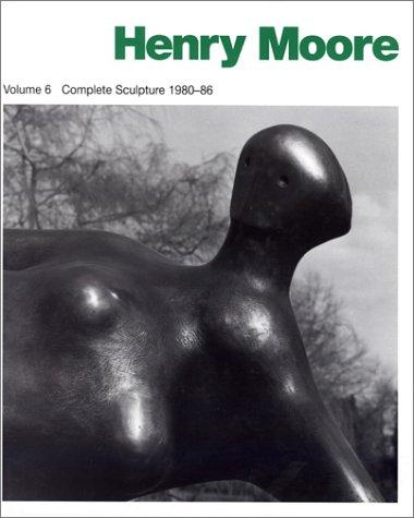 Henry Moore complete sculpture
