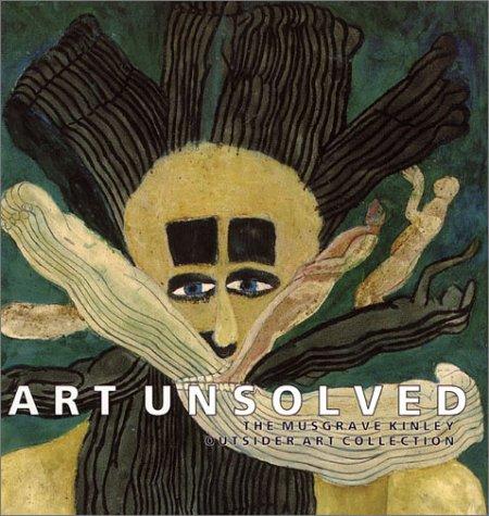 Art Unsolved
