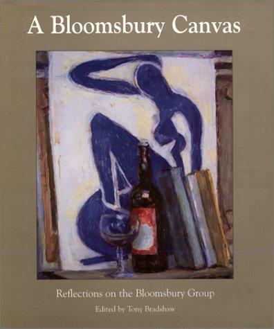 A Bloomsbury canvas