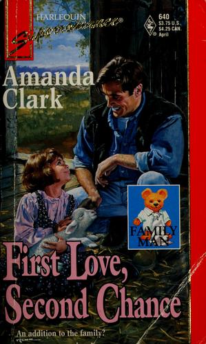 First Love, Second Chance