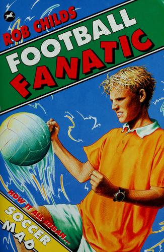 Football fanatic