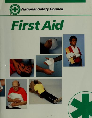 First Aid