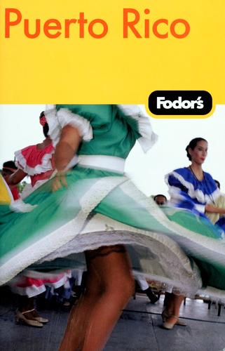 Fodor's Puerto Rico