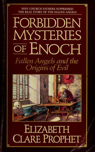 Forbidden mysteries of Enoch