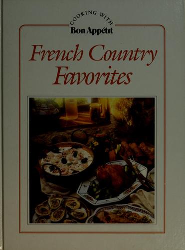 French Country Favorites