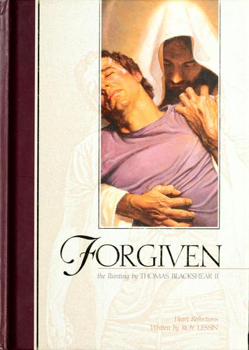 Forgiven