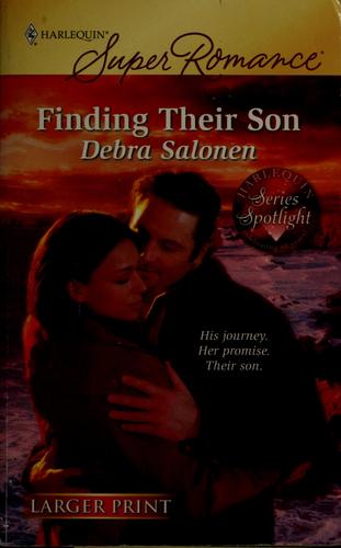Finding Their Son