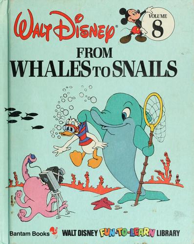 From Whales to Snails