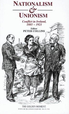 Nationalism and unionism
