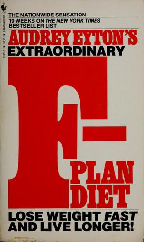 The F-Plan diet