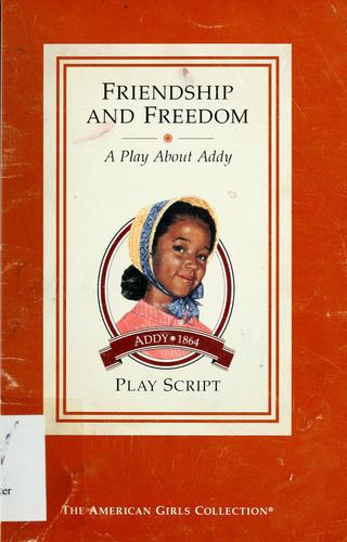 Addy's Journey